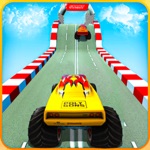 Mega Ramp Ultimate Car Stunts