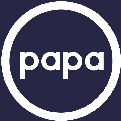 Papa Pal: Find flexible work iOS App