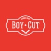 Boy Cut. Мужские стрижки