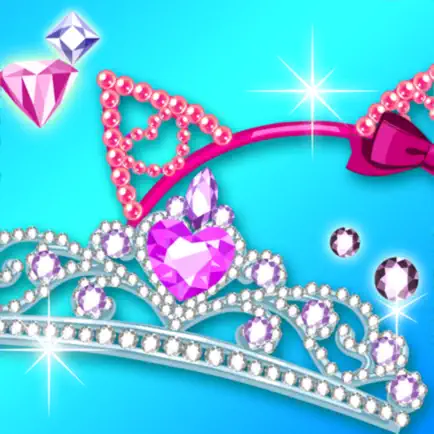 Princess tiara maker Читы