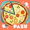 Pizza maker cooking games - Pazu Games Ltd