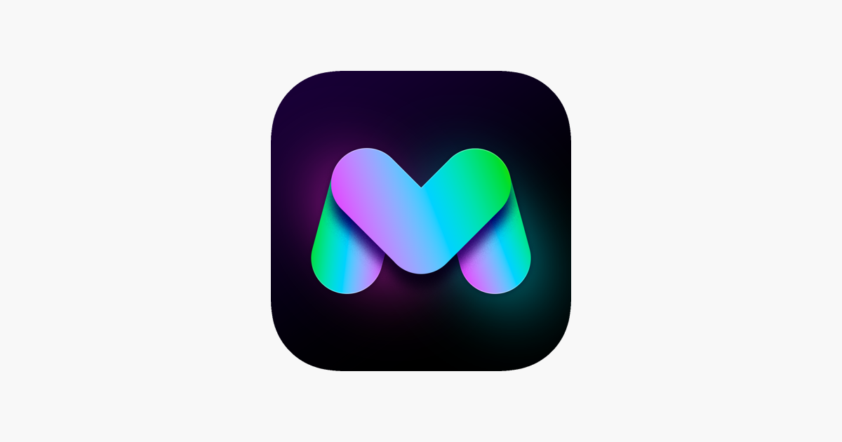 Taustakuvat ja teemat・MyScreen App Storessa