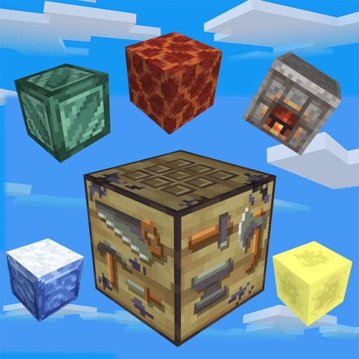 Creative Box Icon