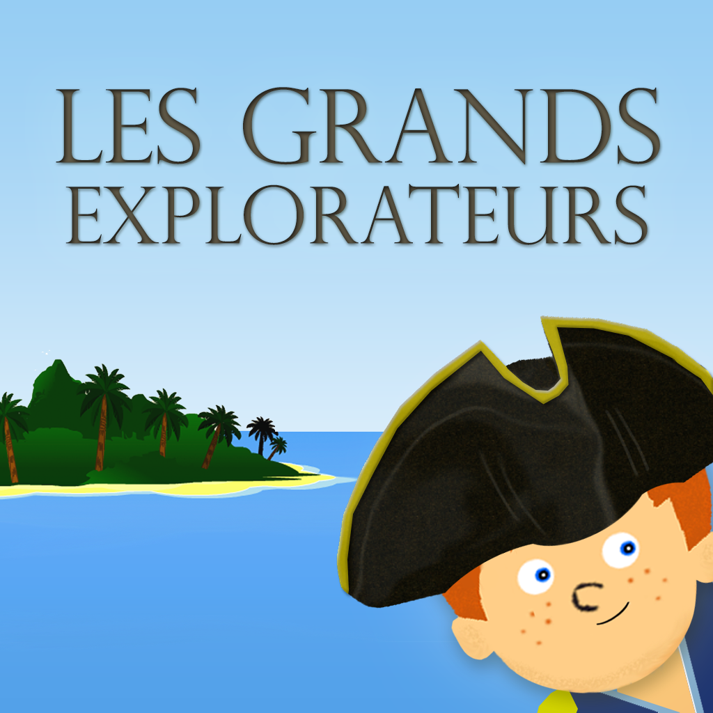Get Les grands explorateurs for iOS, iPhone, iPad Aso Report