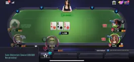 Game screenshot World Series of Poker - WSOP hack