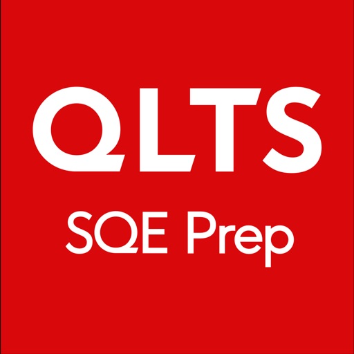 SQE Prep by QLTS