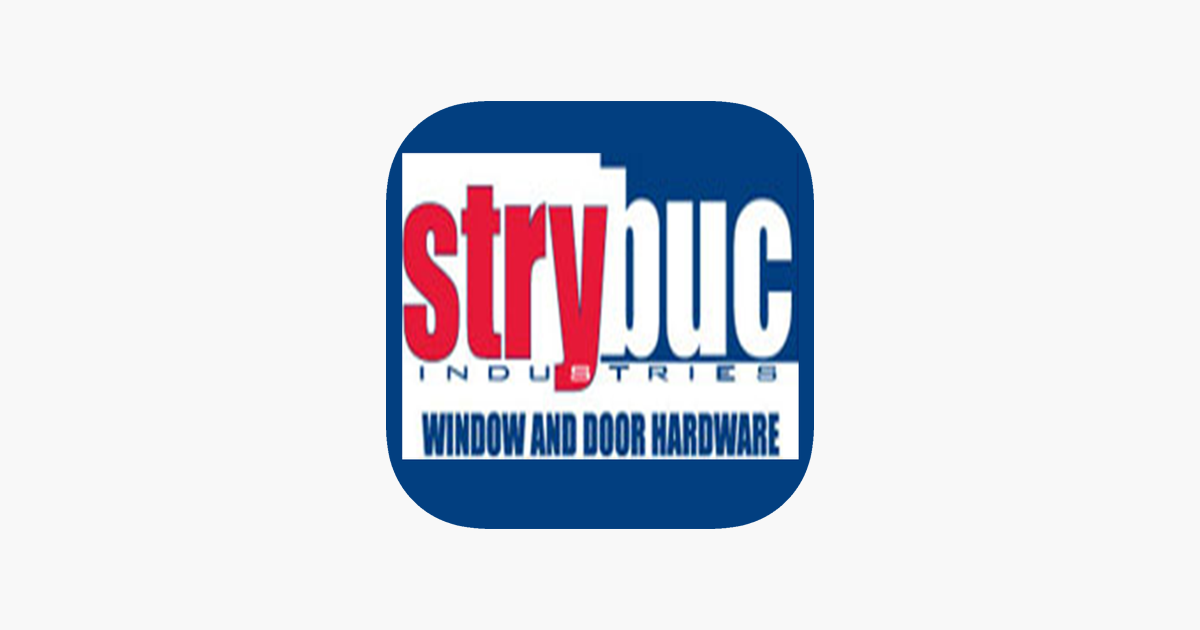 ‎Strybuc on the App Store