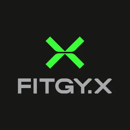 Fitgy.X Читы