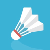 Flying badminton Forum