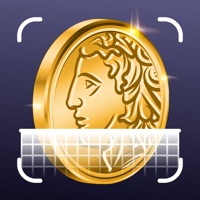  Coin Scan: Münzen erkennen Alternative