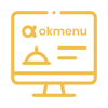 OkMenu | Order Display System - BeInMedia Inc