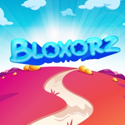 Bloxorz-Senen