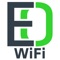 App designed for use with EVOLVEO Strongvision WiFi