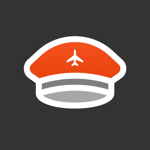 FL3XX Crew iOS App