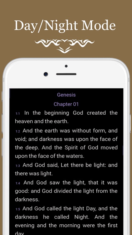 1611 King James Bible Offline