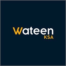 Wateen KSA - وتين السعودية