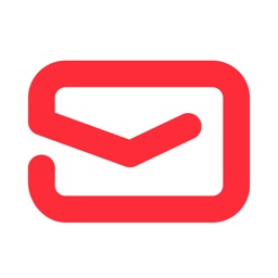 myMail box: email client app