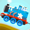 Train Driver: driving for kids - Yateland Learning Games for Kids Limited