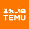 Temu - Temu: Shop Like a Billionaire  artwork