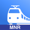 onTime : MNR - MetroNorth Rail - Mobileware Inc.