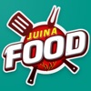 Juina Food Entregador