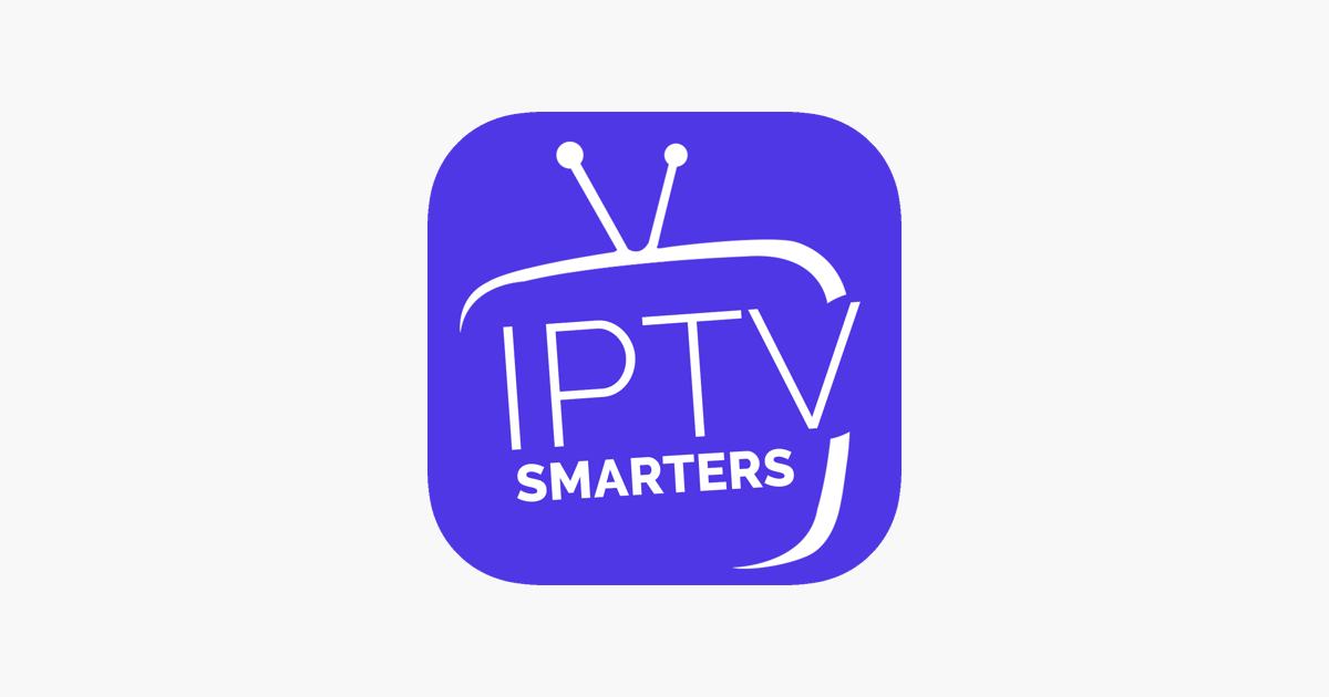 IPTV-Smarters Player on the App Store
