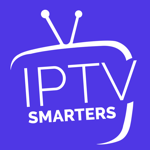 IPTV-Smarters Player pour pc