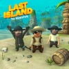 Last Island To Survive