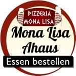 Pizzeria Mona Lisa Wessum