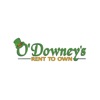 O'Downey's Customer Portal