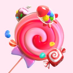 Candy réponse test