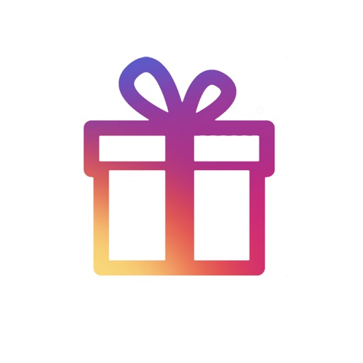 Giveaway: Raffle for Instagram