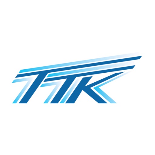 TTK Driver App by Gussmann Technologies