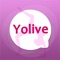 Yolive: Live Chat & Video Call