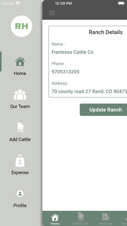 Ranch Hand screenshot-3