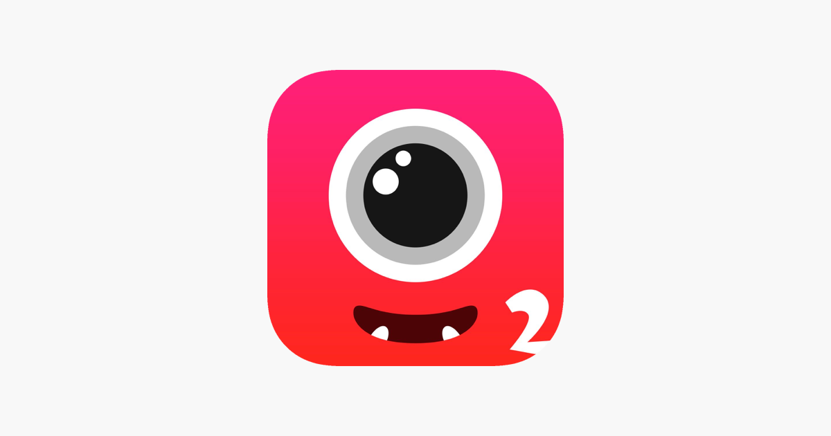 ‎Epica 2 – monster camera on the App Store