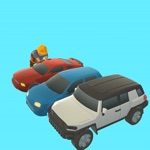 Car Stack Master