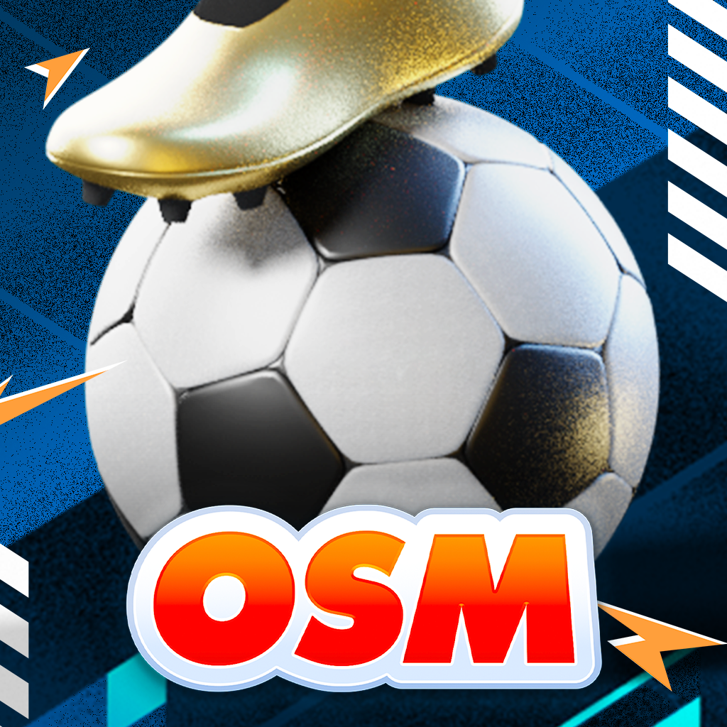 Online Soccer Manager (OSM) - App