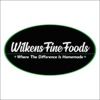 Wilkens Fine Foods-Restaurant