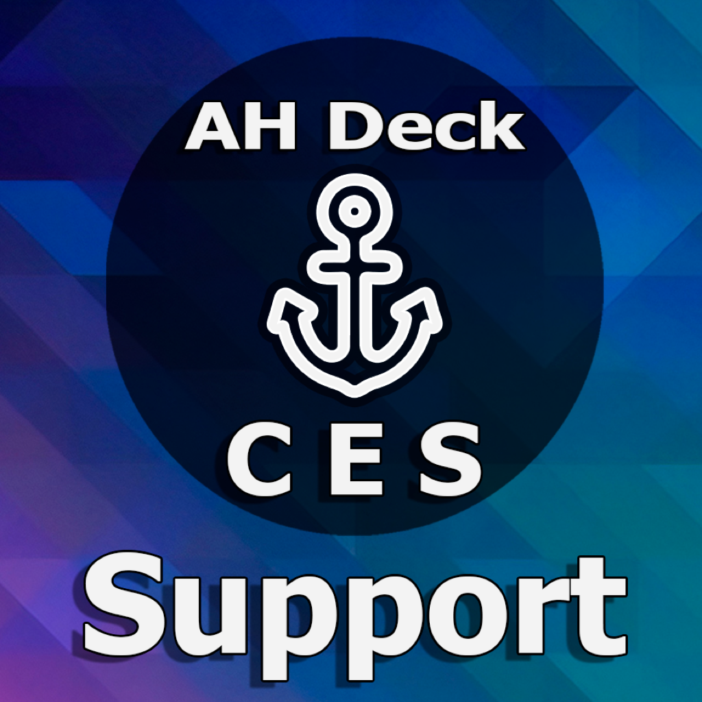 Get Anchor Handling DP Support for iOS, iPhone, iPad Aso Report