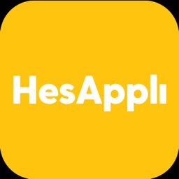 HesApplı