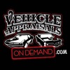 Vehicle Appraisals On Demand