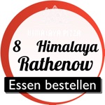 Himalaya Pizza Rathenow