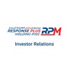 RPM Investor Relations