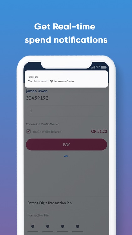 YouGo Payway screenshot-3