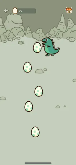 Game screenshot Happy Zoo - Chicken lay eggs hack