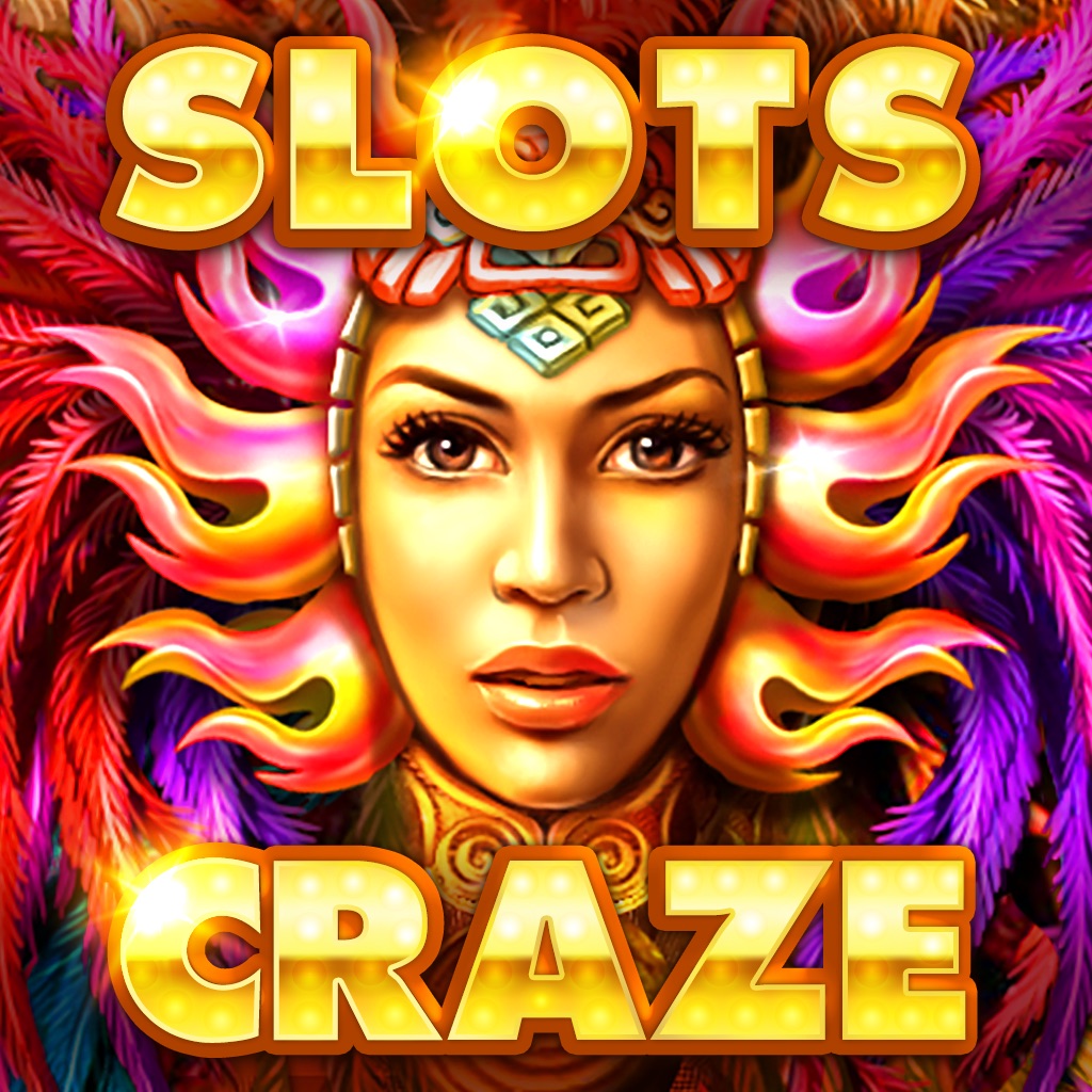Slot Craze カジノゲーム 777 攻略