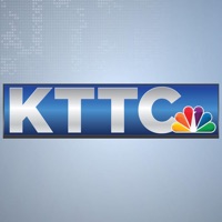 KTTC News app not working? crashes or has problems?