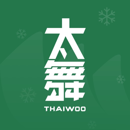 太舞小镇logo