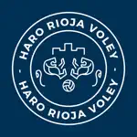 Haro Rioja Voley App Contact